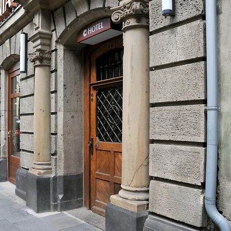 Hotel Casa Colonia Exterior photo