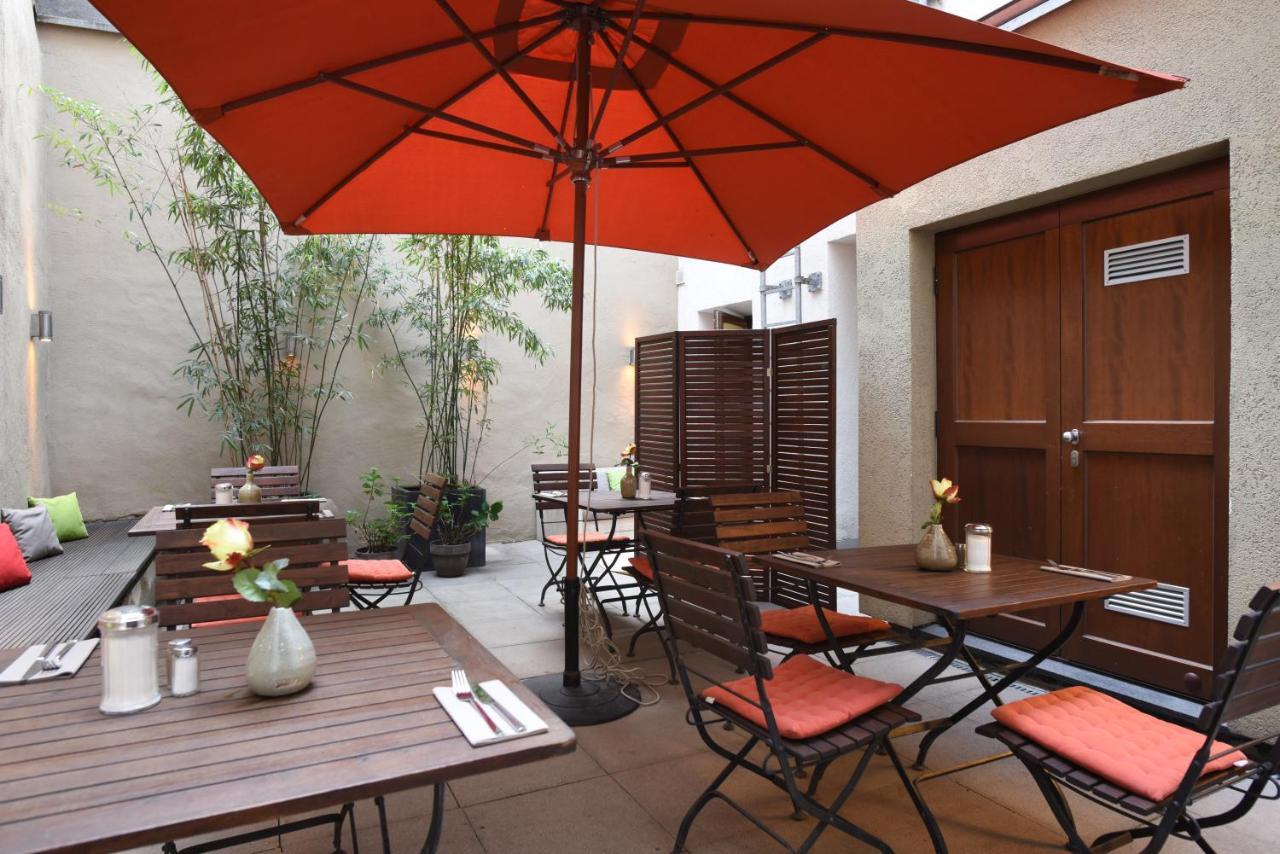 Hotel Casa Colonia Exterior photo